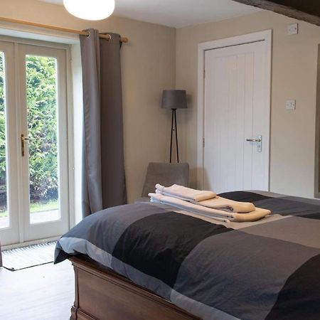 The Mill Bed And Breakfast 斯通 外观 照片