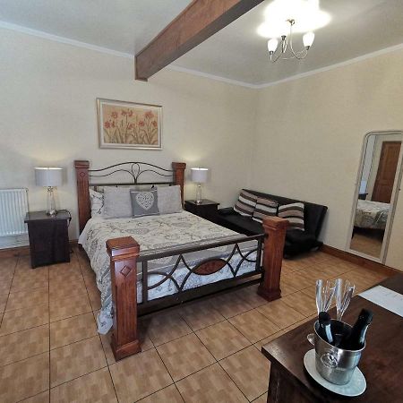The Mill Bed And Breakfast 斯通 外观 照片